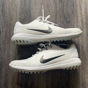 NIKE GOLF LUNARLON - MEN'S SIZE 13